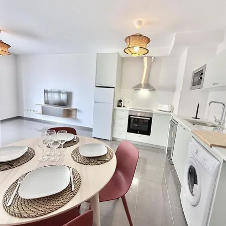 Appartement Dragos 108