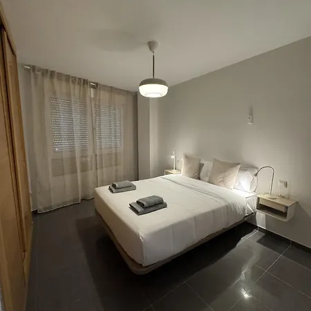Apartman Dragos 108 Arrecife