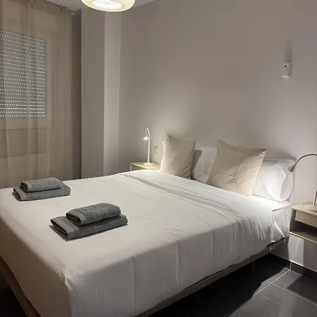 Apartman Dragos 108 *