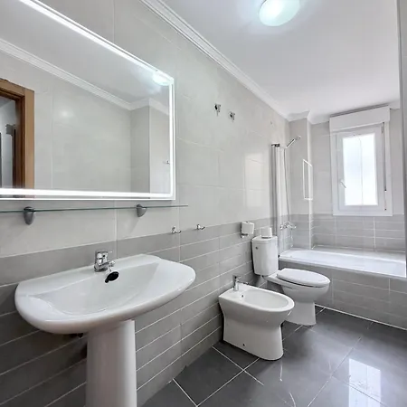 Dragos 108 Apartman Arrecife