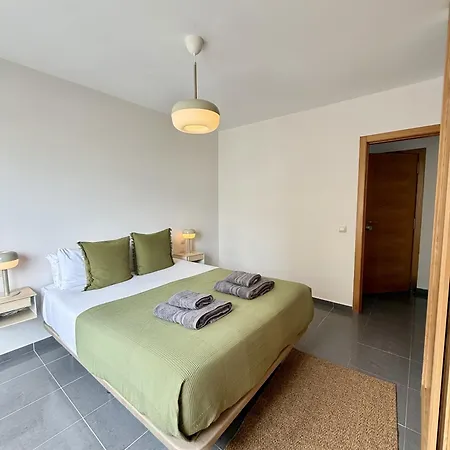 Dragos 108 Apartman Arrecife