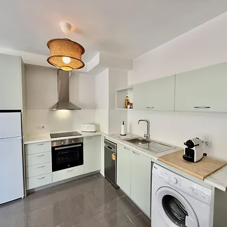 Apartman Dragos 108 Arrecife
