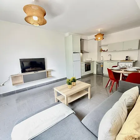 Apartman Dragos 108