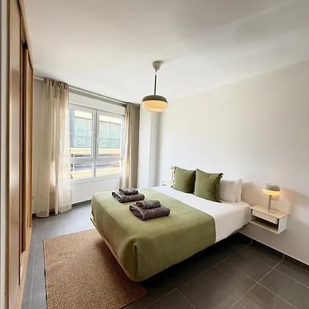 Dragos 108 Apartman Arrecife