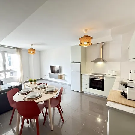 Apartman Dragos 108 Arrecife