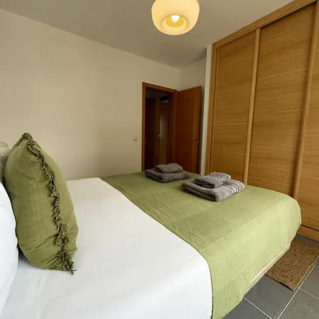 Apartman Dragos 108 Arrecife