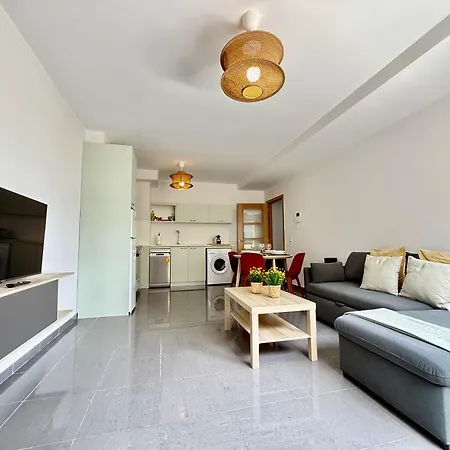 Apartman Dragos 108 Arrecife