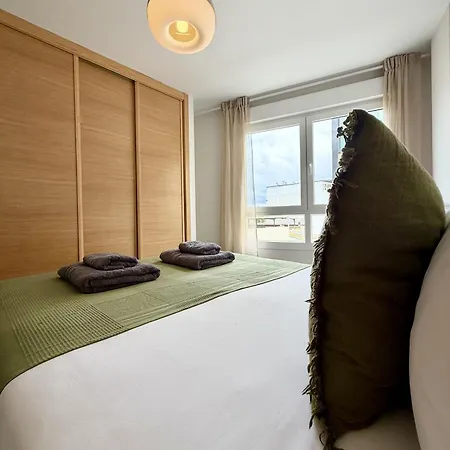 Dragos 108 Apartman Arrecife