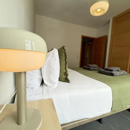 Dragos 108 Apartman Arrecife