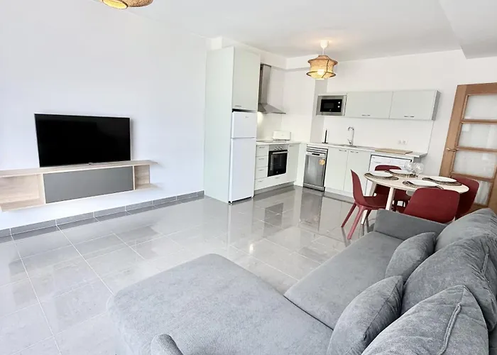 Apartamento Dragos 108