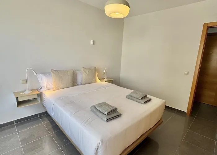 Apartamento Dragos 108 *