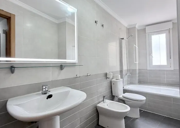 Dragos 108 Apartamento Arrecife (Lanzarote)