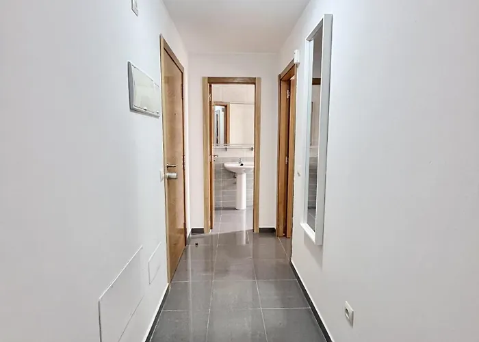 Dragos 108 Apartamento